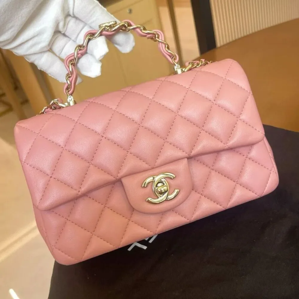 Chanel Women Pre-Loved Bag Very Good Condition